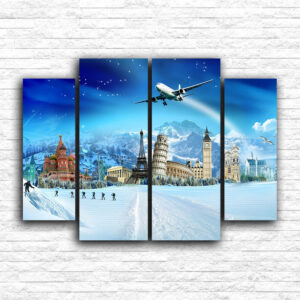 Svetske znamenitosti