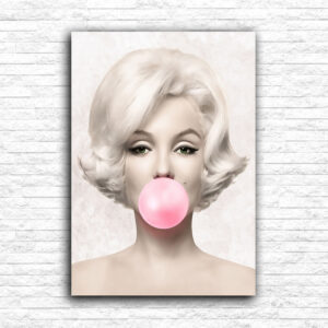 Merlin Monro i balon