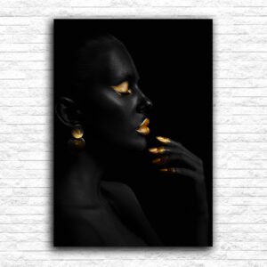 Devojka sa zlatnim noktima 2